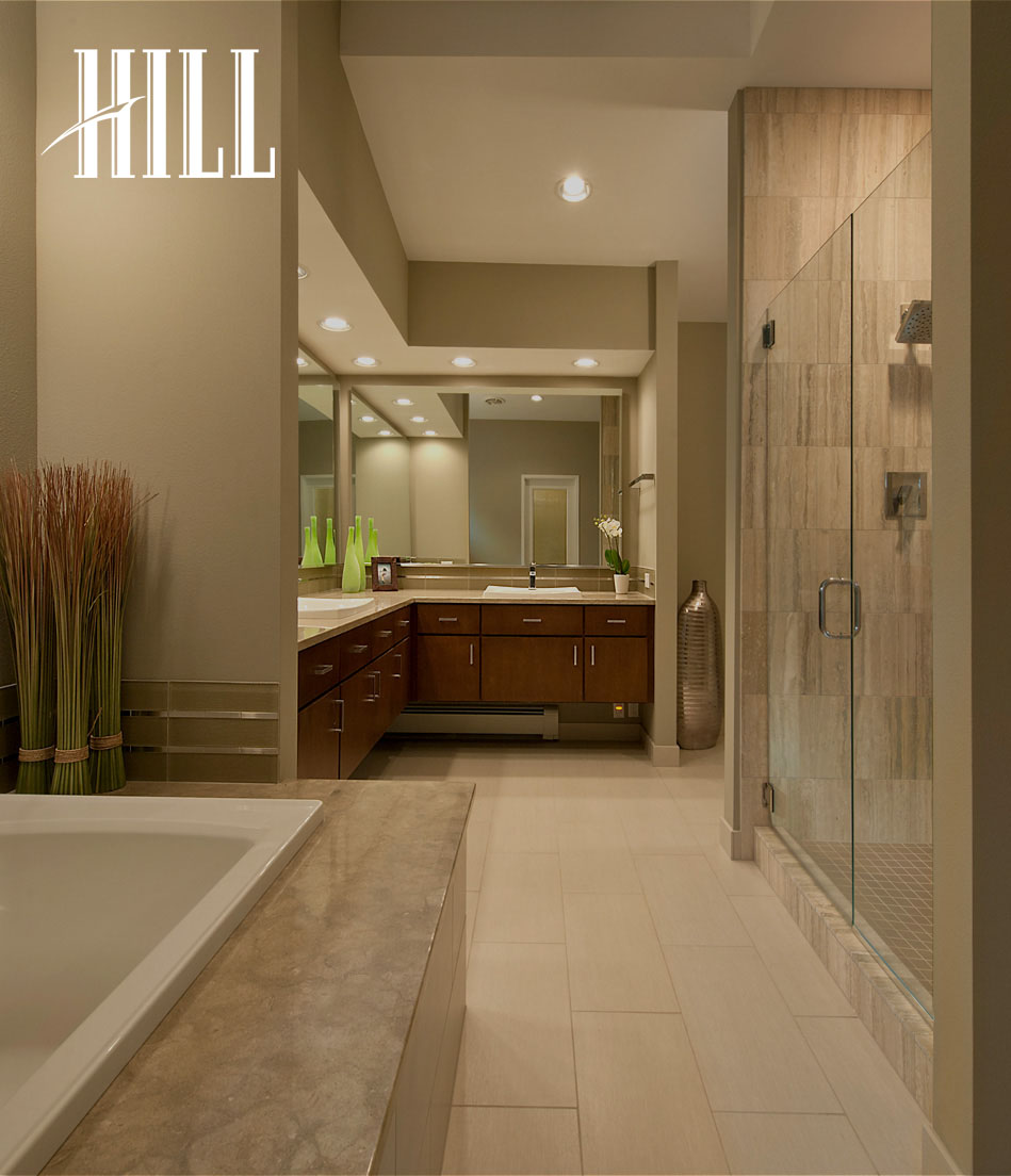 Hill Custom Home Remodeling