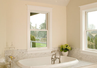 Master Bath After