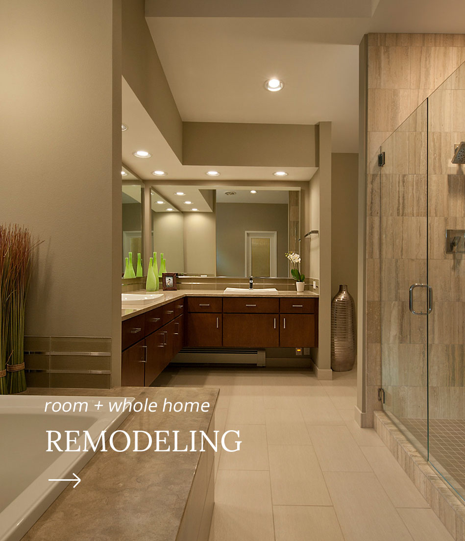 Hill Custom Home Remodeling