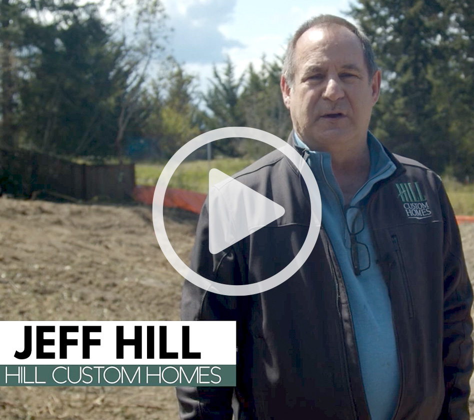 Hill Custom Home Remodeling