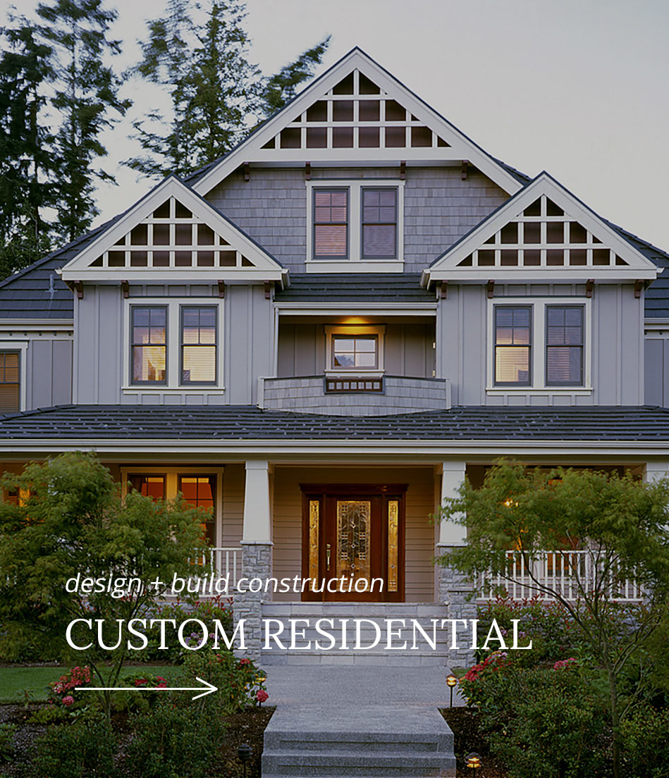 Hill Custom Homes